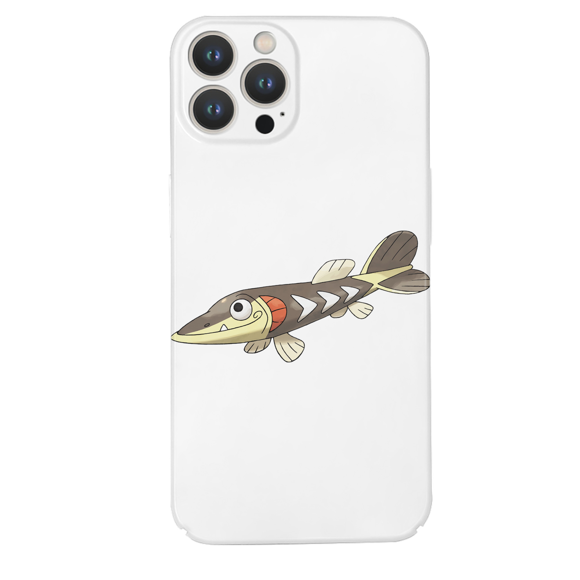 （画像用） ポケットモンスター Pokémon 【iPhone 14シリーズ対応】ハードケース